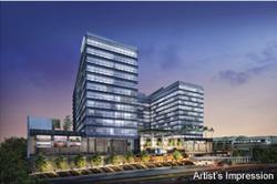 PAYA LEBAR SQUARE (D14), Office #63539392